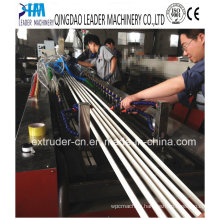 PVC Corner Beads Profile Extrusion Production Machine